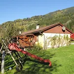 Kunzhof-4 By Interhome * Winklern (Villach-Land)