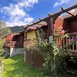 Appartement Kunzhof-4 By Interhome Winklern (Villach-Land)