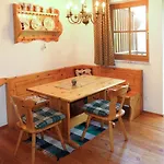 Kunzhof-4 By Interhome Appartement