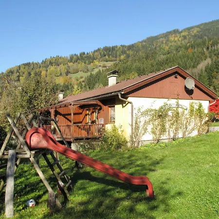 Kunzhof-4 By Interhome * Winklern