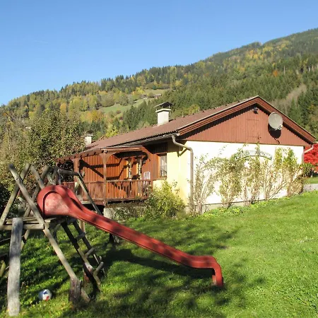 Kunzhof-4 By Interhome * Winklern (Villach-Land)