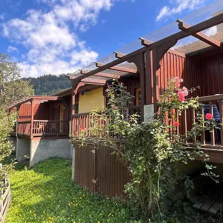 דירה Kunzhof-4 By Interhome Winklern (Villach-Land)