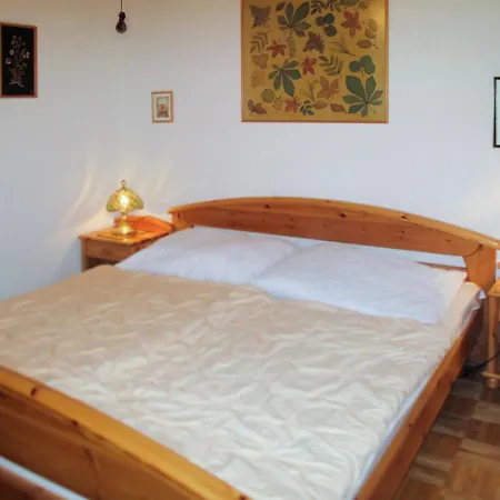Lägenhet Kunzhof-4 By Interhome Winklern (Villach-Land)