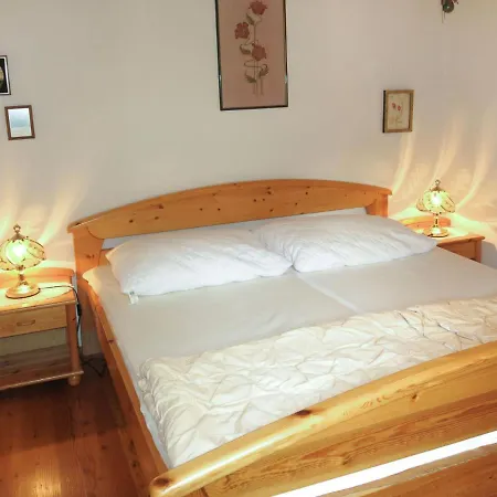 Apartmán Kunzhof-4 By Interhome *
