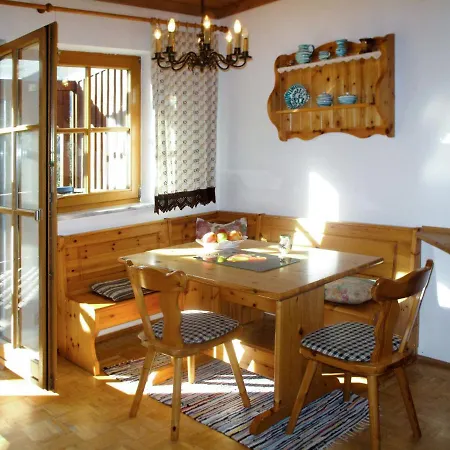 Lägenhet Kunzhof-4 By Interhome Winklern (Villach-Land)