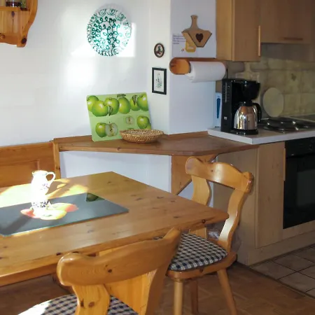 Kunzhof-4 By Interhome アパート *