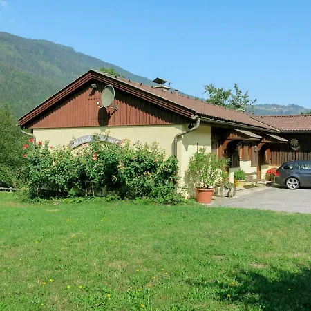 Kunzhof-4 By Interhome Apartmán *