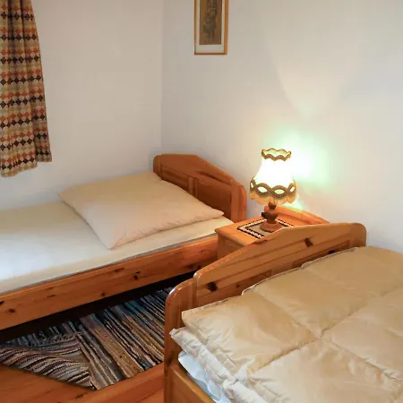 アパート Kunzhof-4 By Interhome *