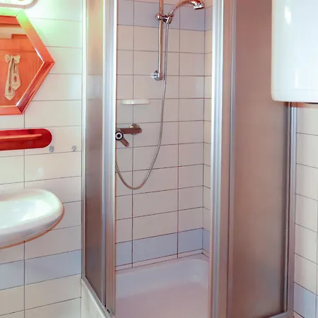 アパート Kunzhof-4 By Interhome Winklern