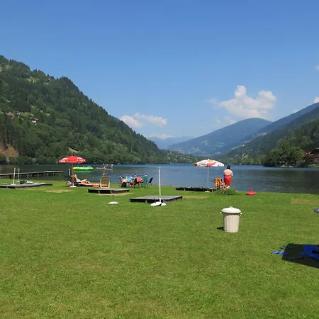 Kunzhof-4 By Interhome Winklern (Villach-Land)