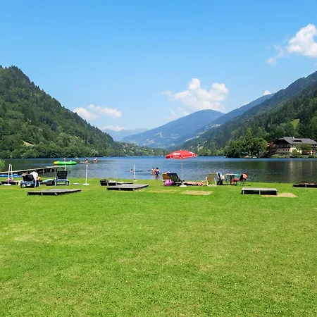 Kunzhof-4 By Interhome Winklern (Villach-Land)