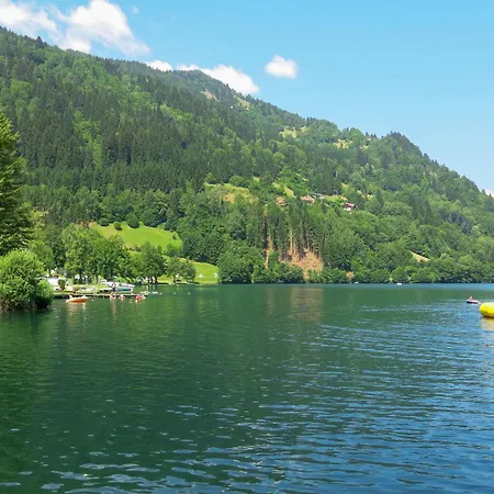 Kunzhof-4 By Interhome Winklern (Villach-Land)